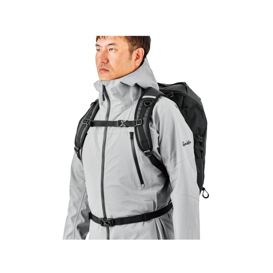 Gamakatsu（がまかつ） (2026年春夏新製品)がまかつ/ラグゼ RGB33