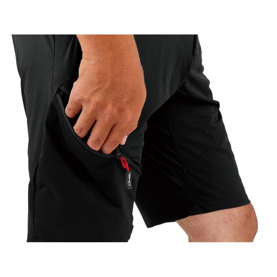 がまかつ　サマードライショートパンツ(インナー付) Amazon.co.jp: がまかつ(Gamakatsu) サマードライショートパンツ