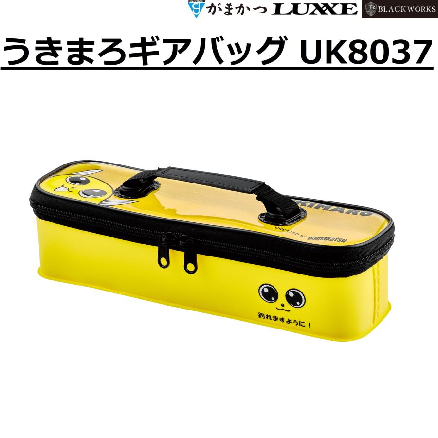 Gamakatsu（がまかつ） (2026年春夏新製品)がまかつ/ラグゼ うきまろ
