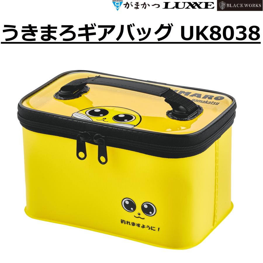 Gamakatsu（がまかつ） (2026年春夏新製品)がまかつ/ラグゼ うきまろ