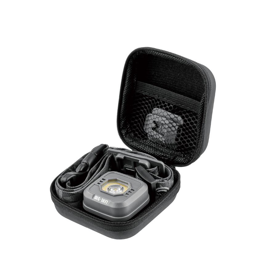 LUXXE (2026年春夏新製品)がまかつ/ラグゼ ヘッドライト LEHL510 500