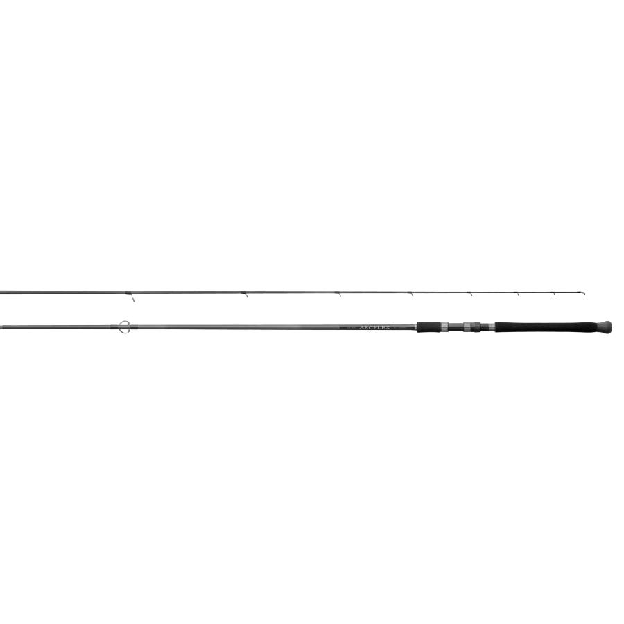 (2026年秋冬新製品)がまかつ/ラグゼ ラグゼ アークフレックス BF S105ML+ 24810 スピニング ブラックフィン LUXXE ARCFLEX BF Gamakatsu/Luxxe | LUXXE | 01