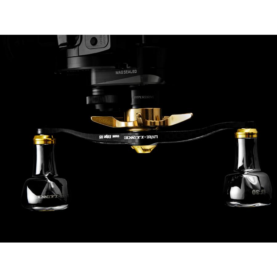 LUXXE (2026年春夏新製品予約・限定商品)がまかつ/ラグゼ LUXXE×LIVRE