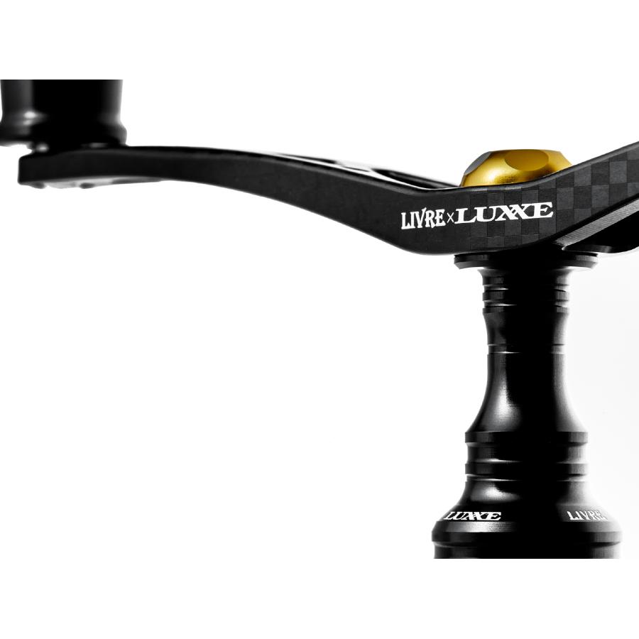 LUXXE (2026年春夏新製品予約・限定商品)がまかつ/ラグゼ LUXXE×LIVRE