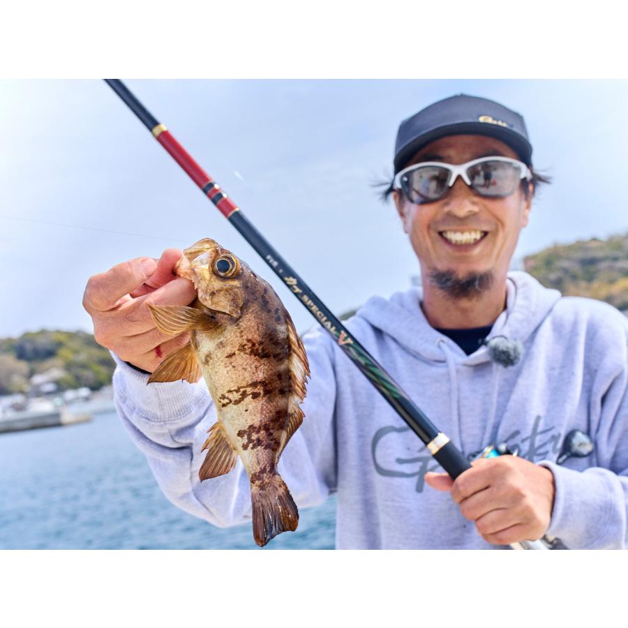Gamakatsu（がまかつ） (2026年秋冬新製品)がまかつ/Gamakatsu がま磯