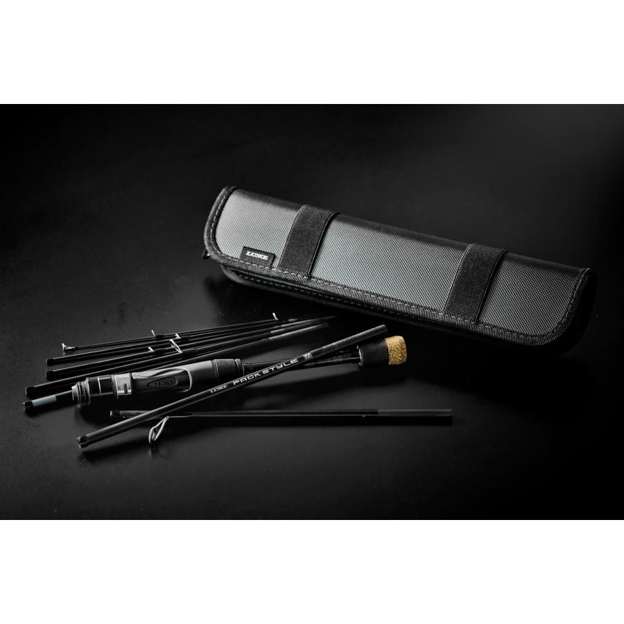 LUXXE (2026年秋冬新製品)がまかつ/ラグゼ ラグゼ パックスタイル A4