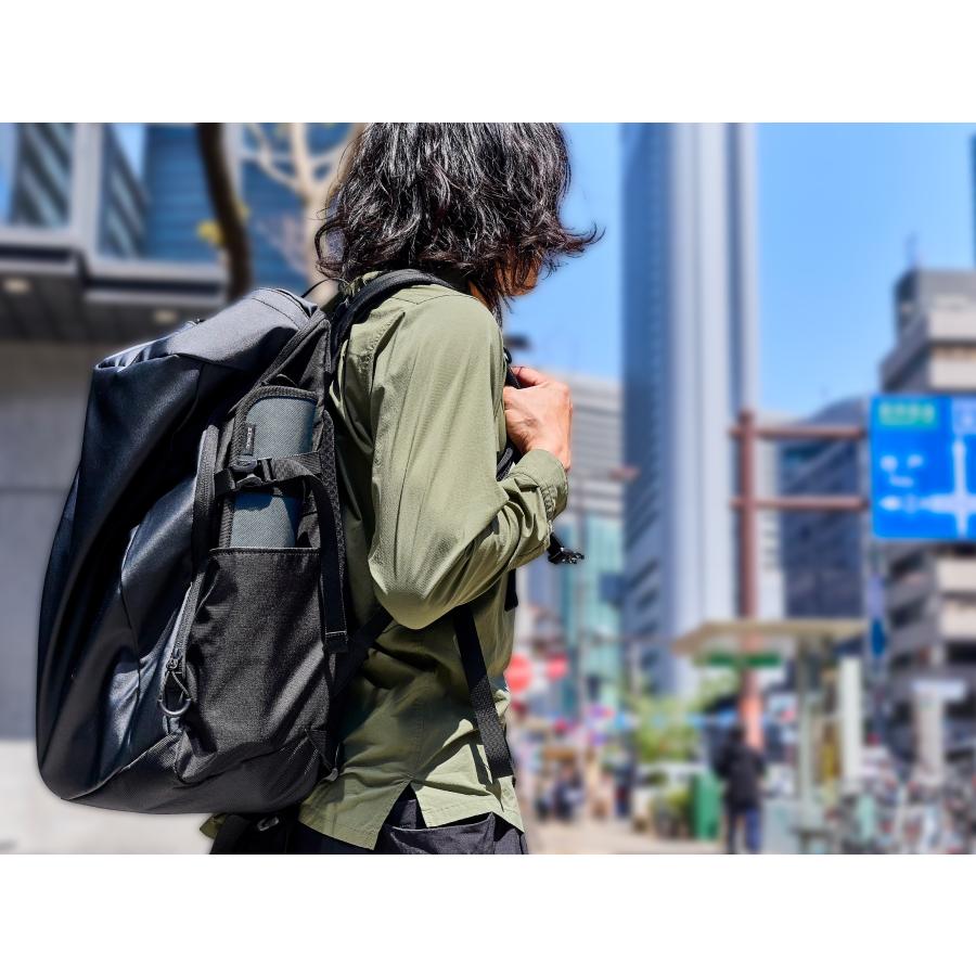LUXXE (2026年秋冬新製品)がまかつ/ラグゼ ラグゼ パックスタイル A3