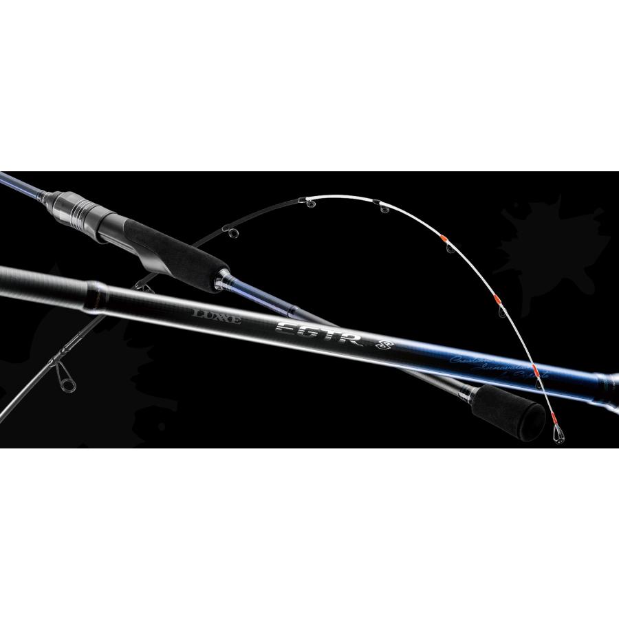 LUXXE (2026年新製品予約)がまかつ/ラグゼ ラグゼ EGTR S S65ML-solid