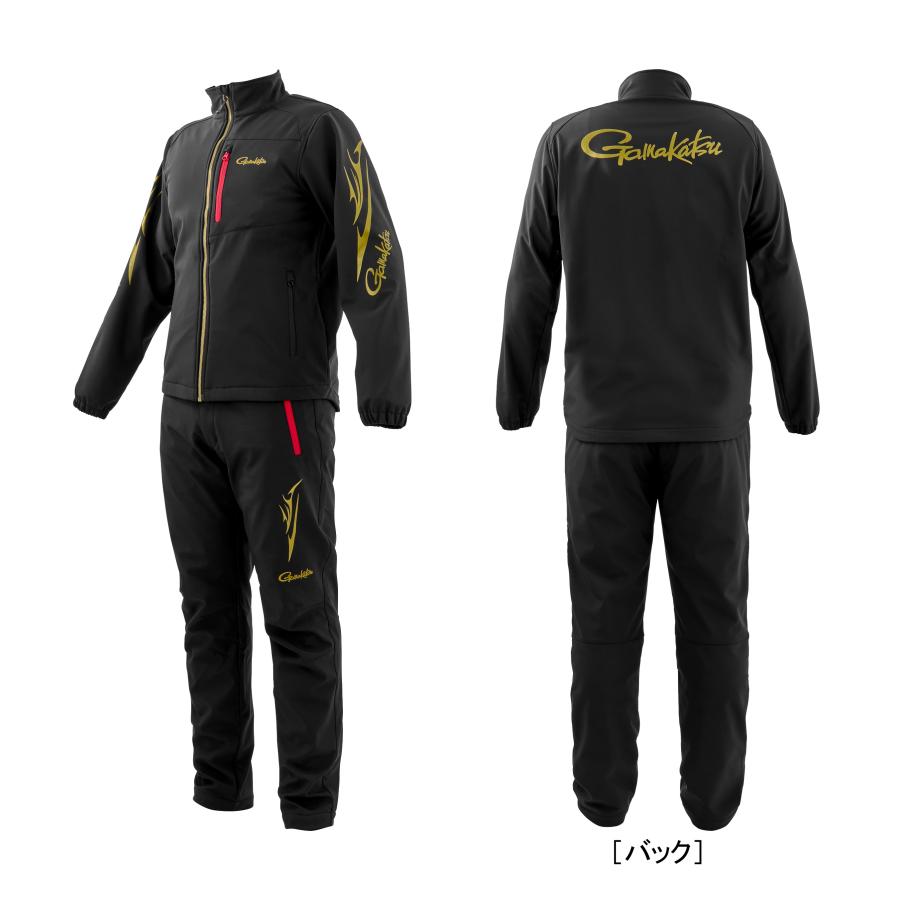 Gamakatsu（がまかつ） (2026年秋冬新製品)がまかつ/Gamakatsu ソフト