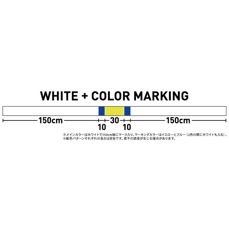 GOSEN ゴーセン/GOSEN アンサー エギングPE X4 0.6,0.8号 150m