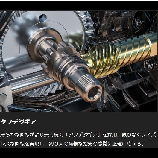 DAIWA（ダイワ） フリームス LT6000D-H スピニングリール ショアジギ 