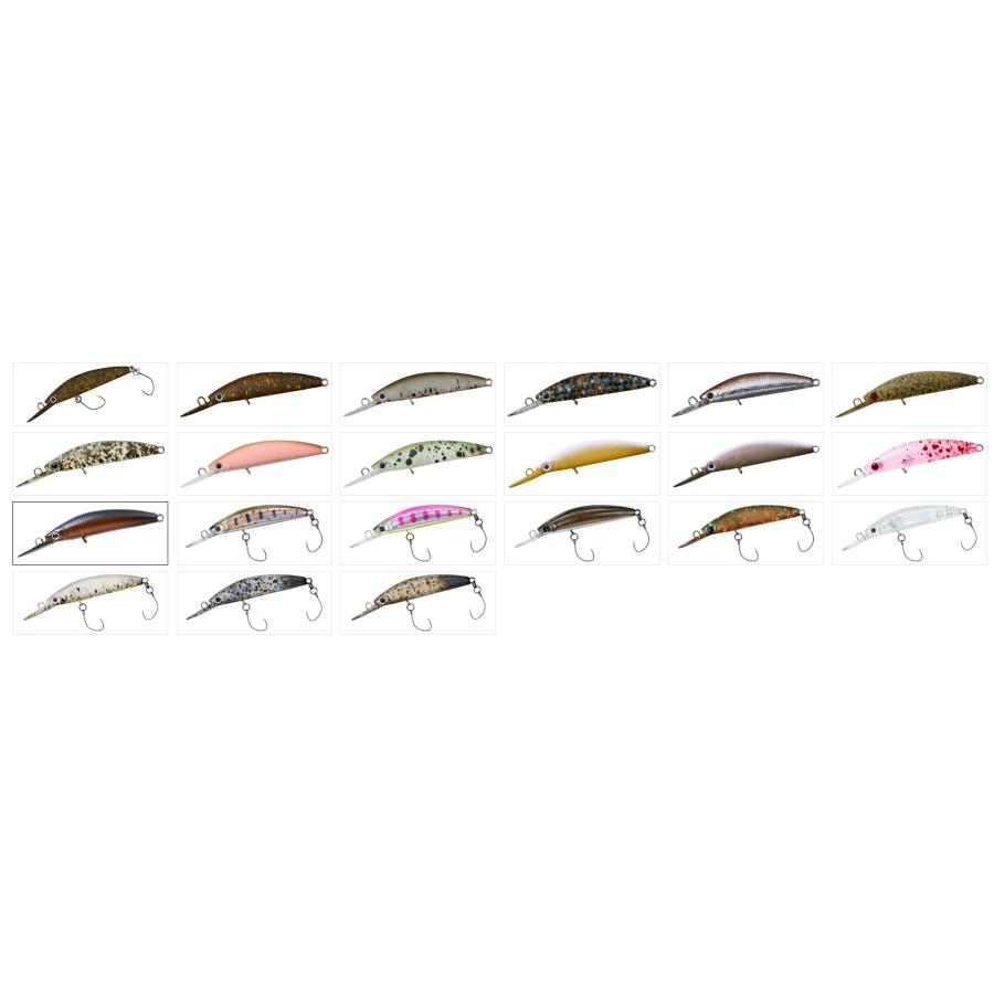 PRESSO ダイワ/DAIWA プレッソ ダブルクラッチ 45F1 MT フラッシャー