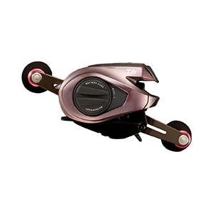紅牙 ダイワ/DAIWA 21紅牙IC 150HL 左ハンドル ベイトリール KOHGA