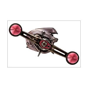 紅牙 ダイワ/DAIWA 21紅牙IC 150HL 左ハンドル ベイトリール KOHGA
