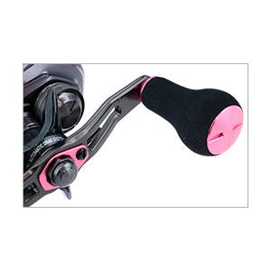 紅牙 ダイワ/DAIWA 21紅牙IC 150HL 左ハンドル ベイトリール KOHGA