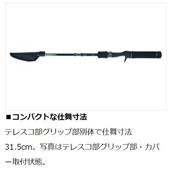 DAIWA（ダイワ） (新商品)ダイワ CP-X2L ベイトリール X2L (左ハンドル