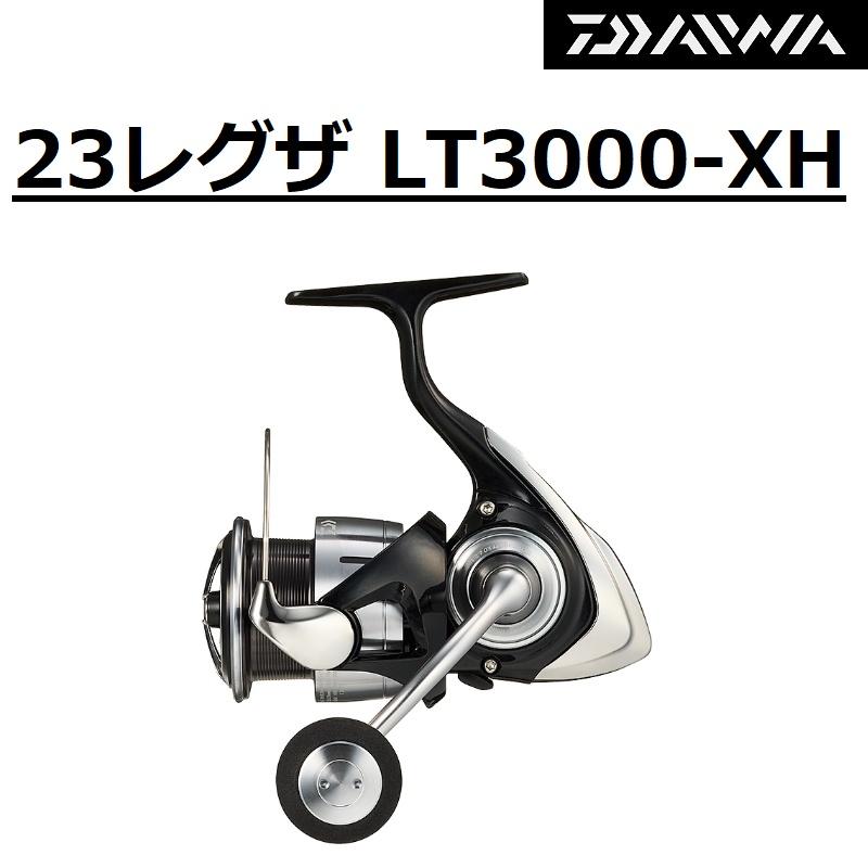 DAIWA（ダイワ） ダイワ/DAIWA 23レグザ LT3000-XH LEXA エギング