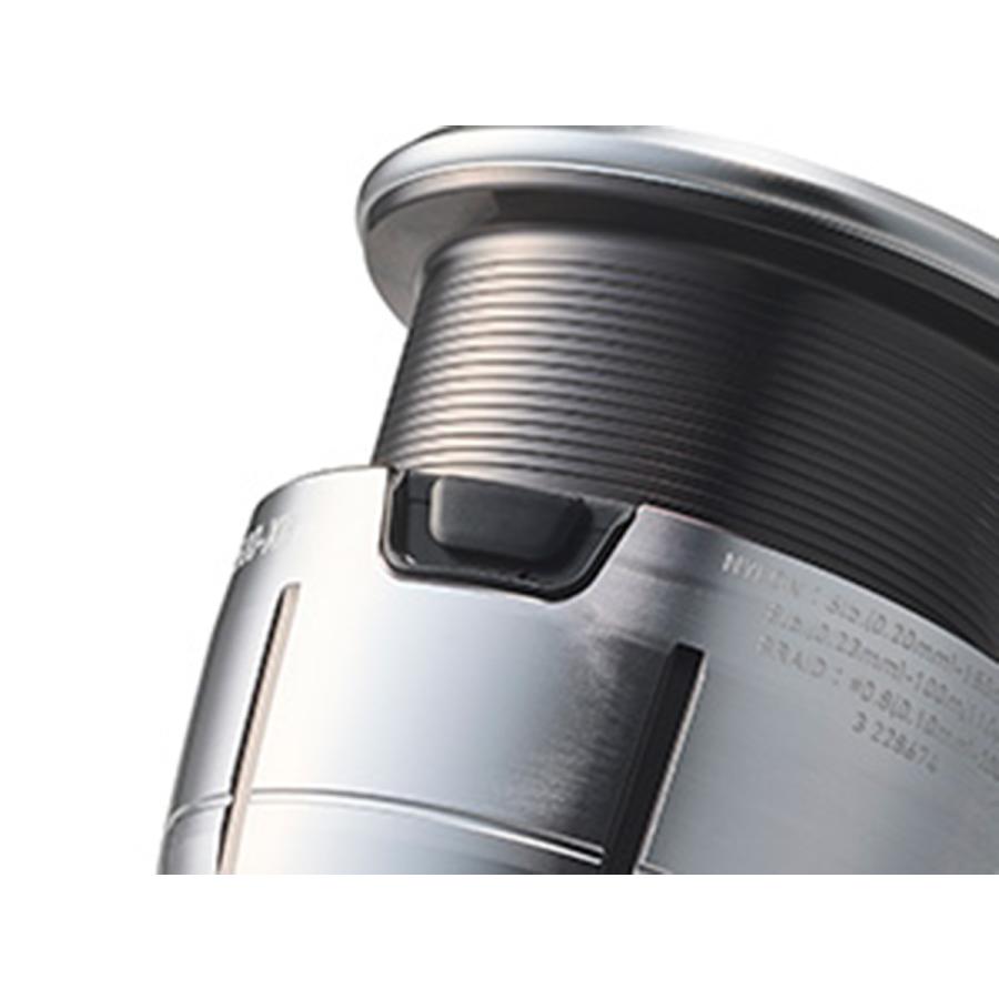 DAIWA（ダイワ） ダイワ/DAIWA 23レグザ LT3000-XH LEXA エギング