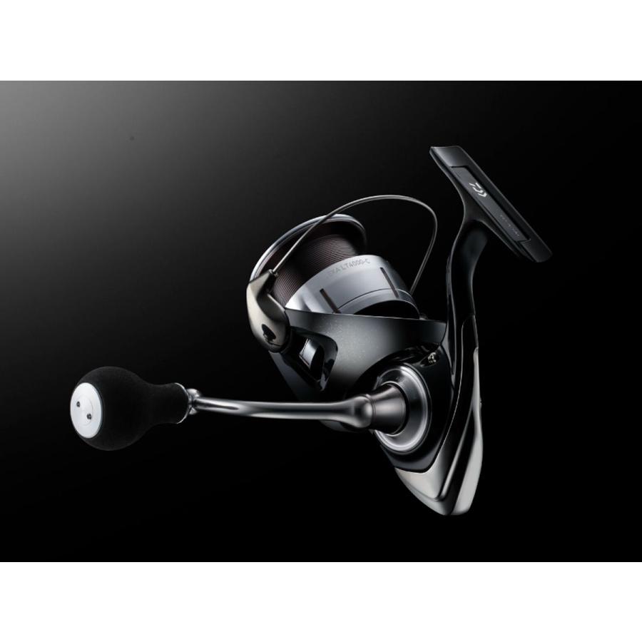 DAIWA（ダイワ） ダイワ/DAIWA 23レグザ LT6000D-H LEXA エギング