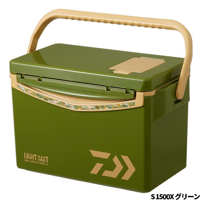 DAIWA(釣り) (数量限定特価)ダイワ クールラインアルファ DAIWA(釣り) (数量限定特価)ダイワ クールラインアルファ