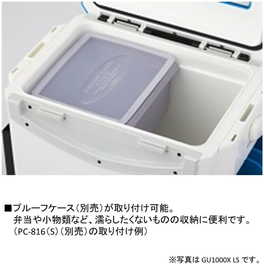 ダイワ【新品未使用】クーラーボックス 10  特別仕様 釣竿　値下げ済 DAIWA（ダイワ） (数量限定特価)ダイワ クールラインアルファ S1000XLS