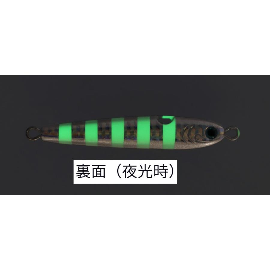 ダイワ　DAIWA　TGベイト　カミガケ　神掛　120g DAIWA（釣り） ダイワ/DAIWA TGベイト神掛 120g メタルジグ