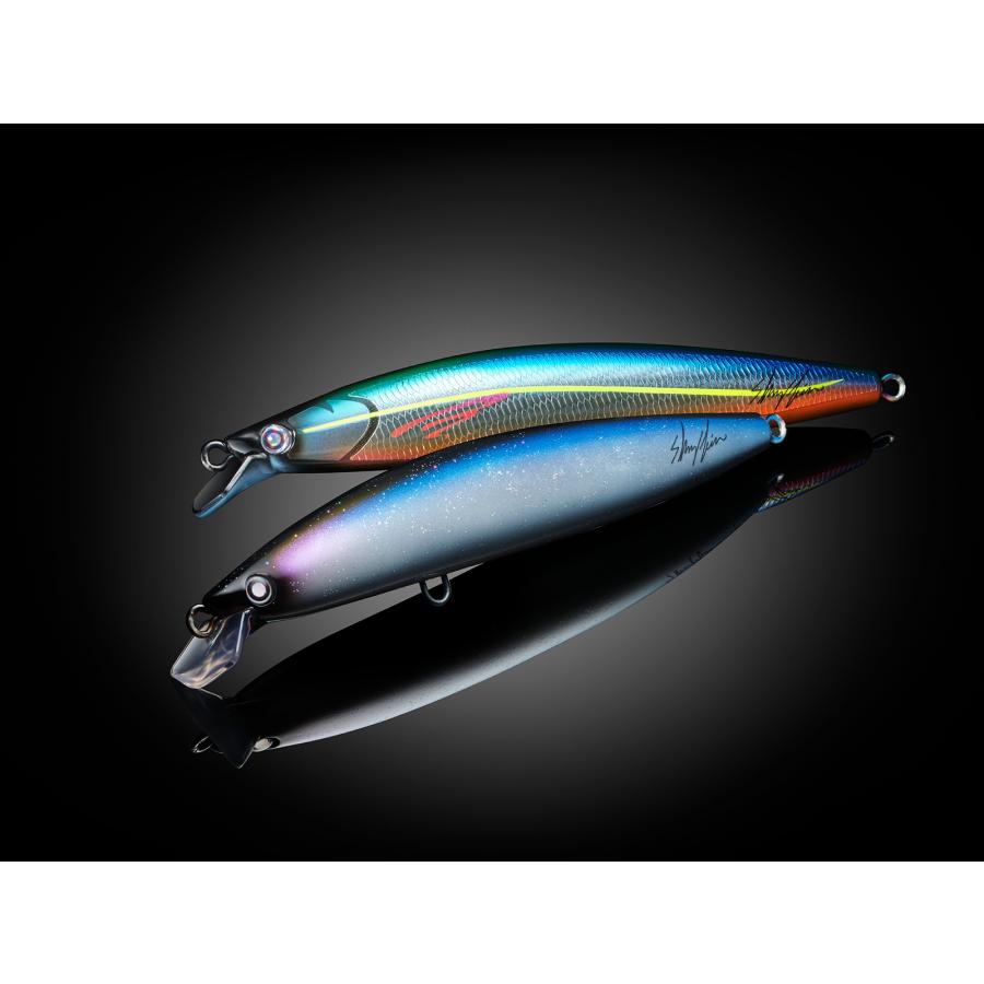 SALTIGA ダイワ/DAIWA ソルティガ スカイフィン 210 青物用ルアー