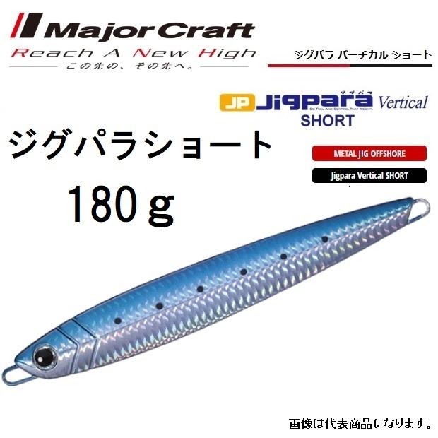 Major Craft メジャークラフト / MAJORCRAFT ジグパラ Major Craft メジャークラフト / MAJORCRAFT ジグパラ