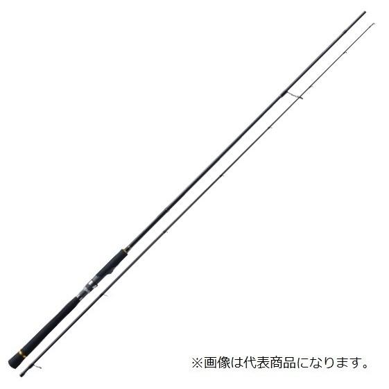 メジャークラフトクロステージ CRX-862EL ダイワ　FREAMS2506H Major Craft（メジャークラフト） 三代目 クロステージ エギング CRX