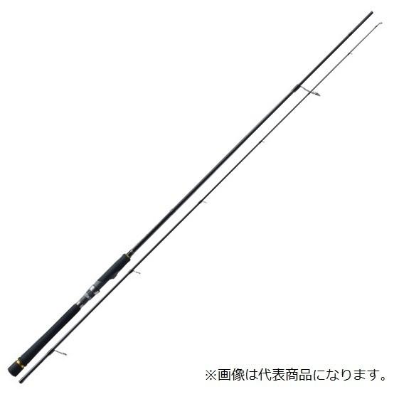 Major Craft（メジャークラフト） 三代目 クロステージ 黒鯛 CRX