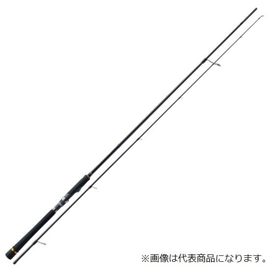 メジャークラフト　クロステージ　黒鯛802ml kurodai Major Craft（メジャークラフト） 三代目 クロステージ 黒鯛 CRX