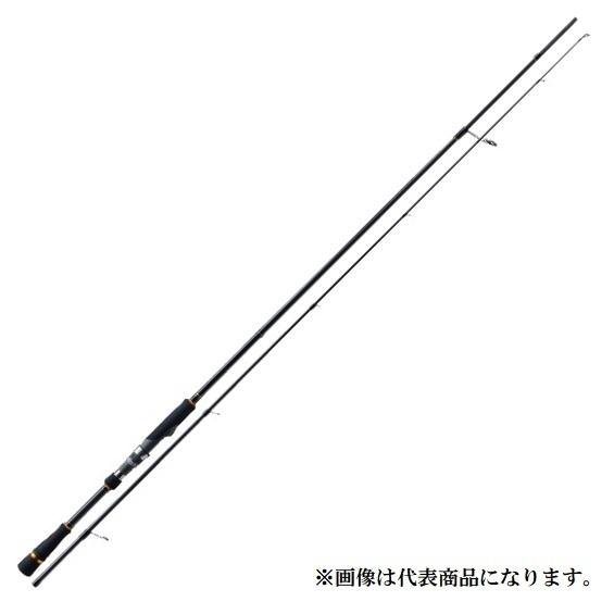 メジャークラフト 3代目クロステージ ハードロック CRX-792M/S Major Craft（メジャークラフト） 三代目 クロステージ ハードロック