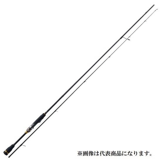 Major Craft（メジャークラフト） 三代目 クロステージ ライトゲーム