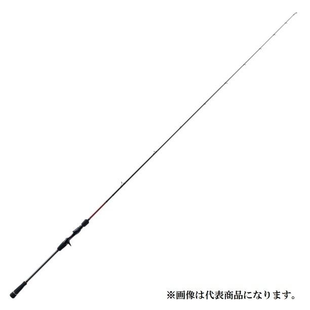 CROSTAGE CRXJ-B69MLTR/ドテラ メジャークラフト CROSTAGE CRXJ-B69LTR/DTR (ロッド・釣竿) 価格比較