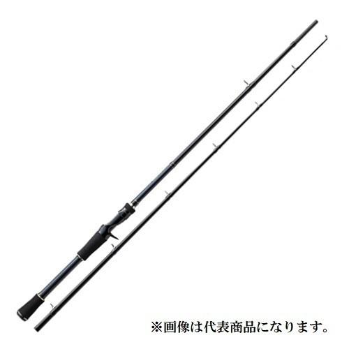 (新商品)メジャークラフト バスパラ BXC-662M BASSPARA ベイトモデル ルアーロッド｜f-marin｜02