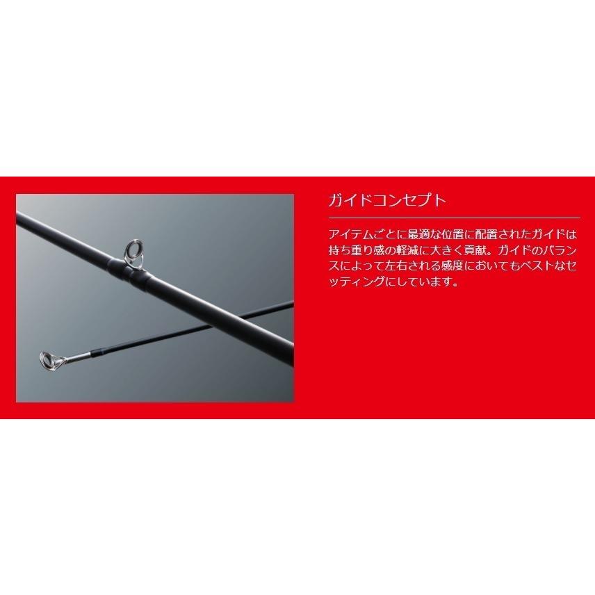 Major Craft（メジャークラフト） (新商品)メジャークラフト バスパラ