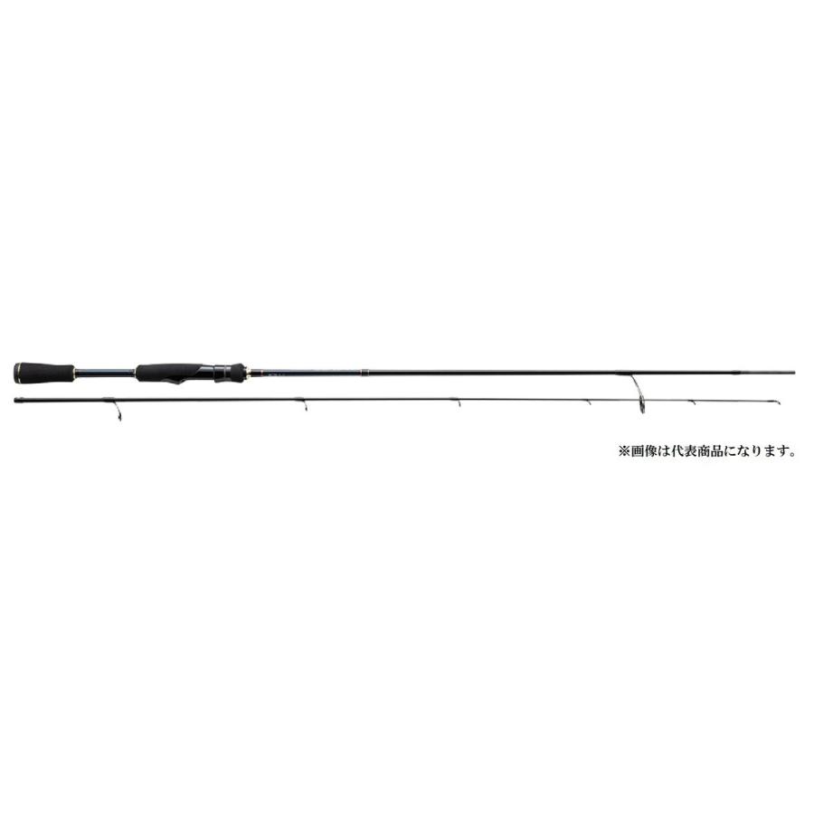 激安 バスパラ BPS-63UL Major Craft（メジャークラフト） (新商品)メジャークラフト バスパラ