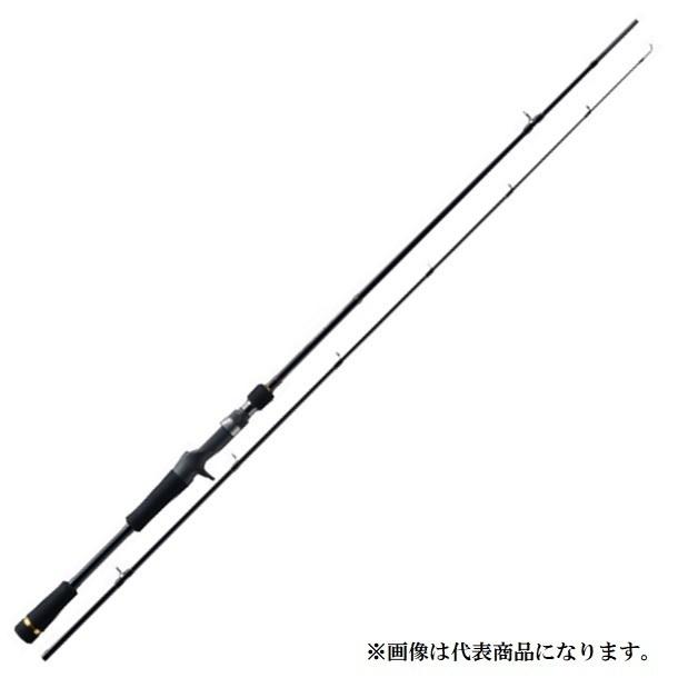 Major Craft（メジャークラフト） ファーストキャスト バス FCC-632ML