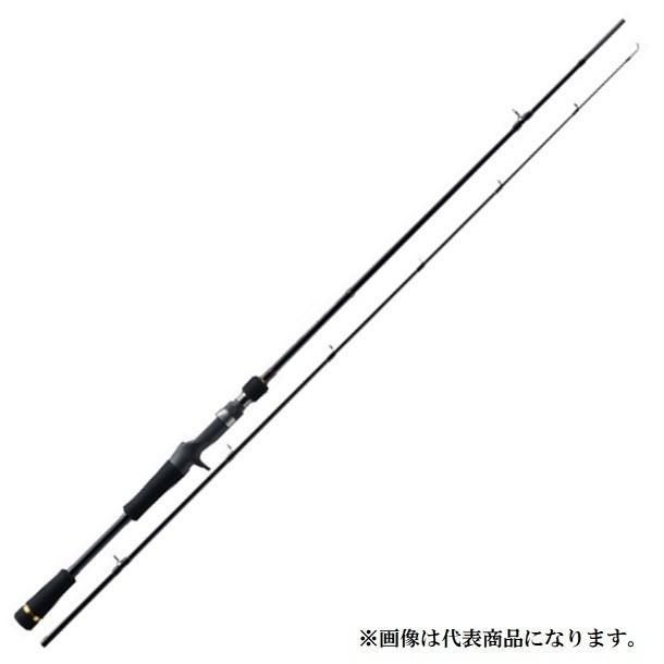 Major Craft MSS 63L バスロッド Major Craft MSS 63L バスロッド