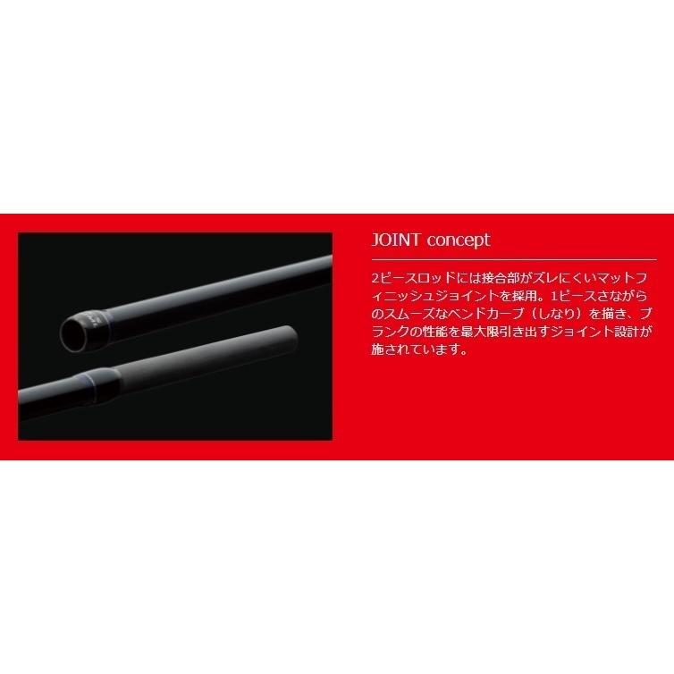 メジャークラフト　キャスティングモデル　1ピース Major Craft（メジャークラフト） 三代目 クロステージ キャスティング