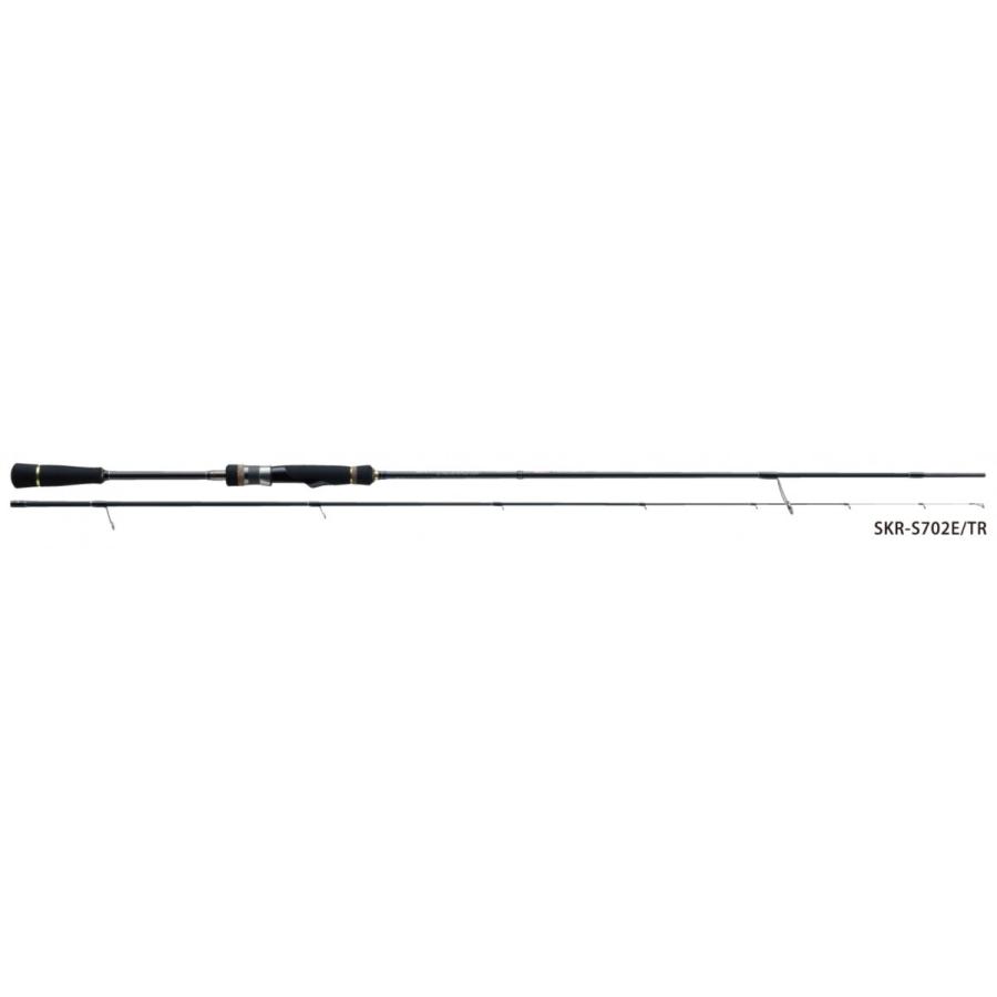 今様用Major Craft SKYROAD SKR-S672EX/TR Major Craft（メジャークラフト） (限定特価・半額・55％OFF)メジャー