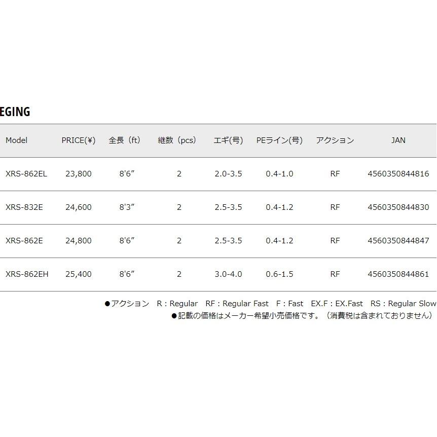 アングラー 限定特価 半額 55 Off メジャークラフト フィッシングマリンpaypayモール店 通販 Paypayモール クロスライド エギング Xrs 2e イカ用スピニングルアーロッド ジーに Balochistan Gov Pk