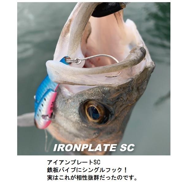 COREMAN（コアマン） アイアンプレートSC IP-26 アイアンプレート SC