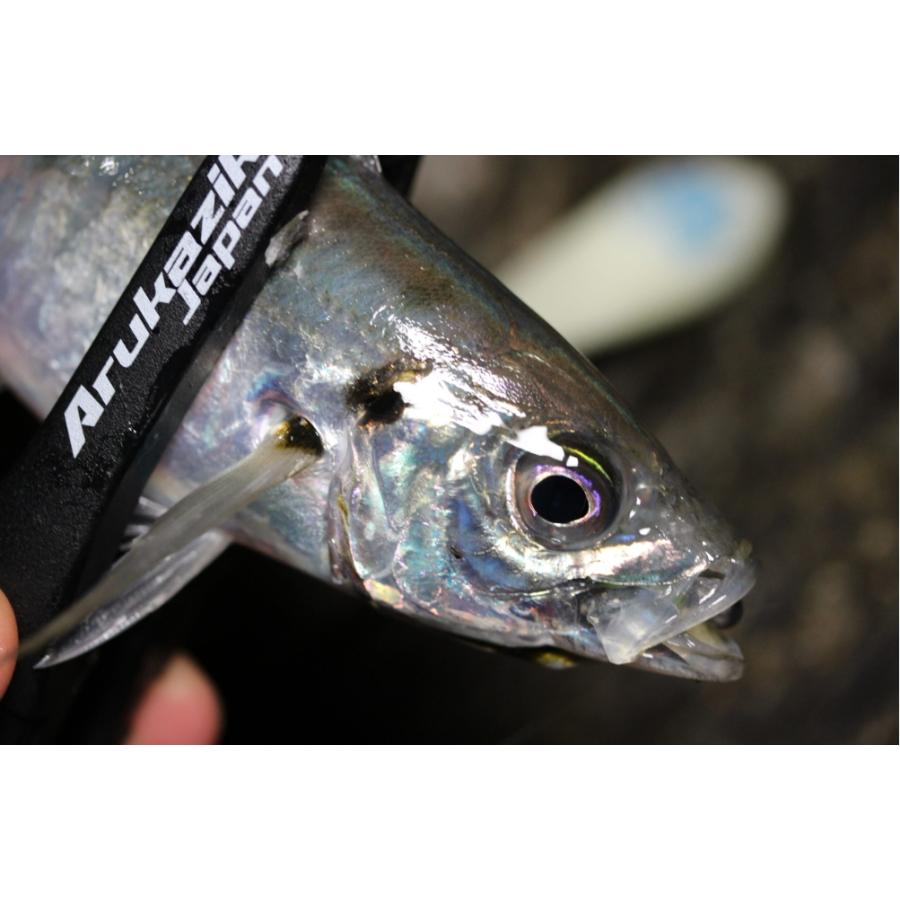 アルカジックジャパン/ARUKAZIK JAPAN シャローフリーク エクスパンダ