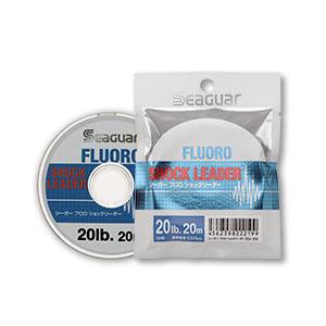 Seaguar クレハ/Kureha シーガー フロロショックリーダー 15m 10 Seaguar クレハ/Kureha シーガー フロロショックリーダー 15m 10