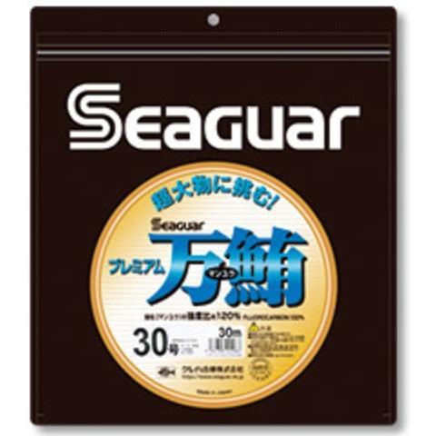 クレハ/Kureha シーガー プレミアム万鮪 30m 30号 クレハ/Kureha シーガー プレミアム万鮪 30m 30号