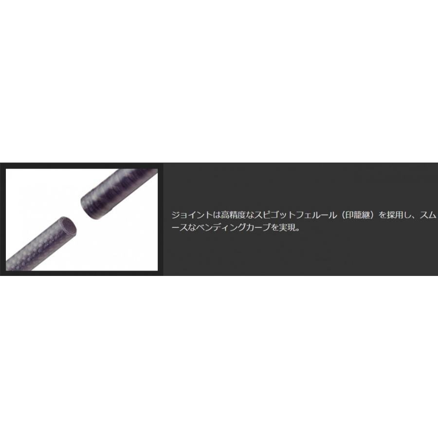 オリムピック（OLYMPIC） グラファイトリーダー 16スーパーカラマ