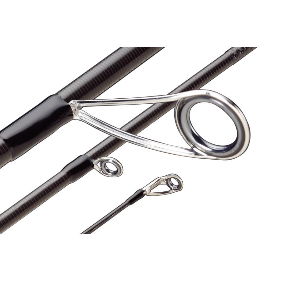 オリムピック（OLYMPIC） グラファイトリーダー 17コンパット GCMS