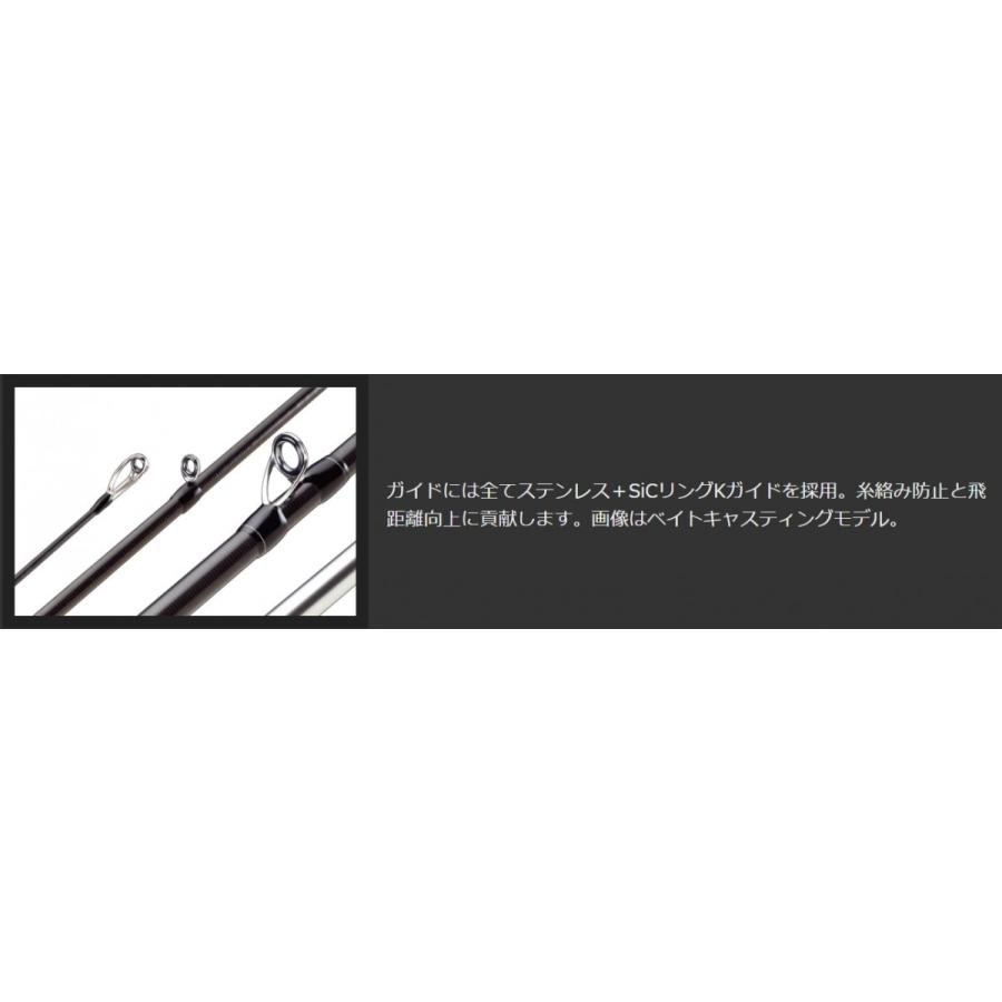 オリムピック（OLYMPIC） グラファイトリーダー 17ティーロMR GOMTS