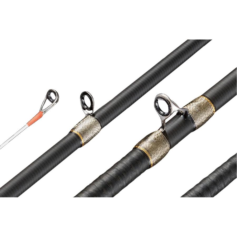 オリムピック BIG EYE 5 / 0 ヴィンテージ 超希少 未使用 新品 オリムピック（OLYMPIC） (再入荷予約)オリムピック/Olympic 18ヌーボ